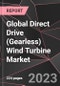 Global Direct Drive (Gearless) Wind Turbine Market Report - Market Analysis, Size, Share, Growth, Outlook - Industry Trends and Forecast to 2028 - Product Thumbnail Image