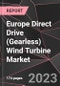 Europe Direct Drive (Gearless) Wind Turbine Market Report - Market Analysis, Size, Share, Growth, Outlook - Industry Trends and Forecast to 2028 - Product Thumbnail Image