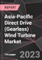 Asia-Pacific Direct Drive (Gearless) Wind Turbine Market Report - Market Analysis, Size, Share, Growth, Outlook - Industry Trends and Forecast to 2028 - Product Thumbnail Image