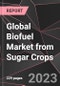 Global Biofuel Market from Sugar Crops Report - Market Analysis, Size, Share, Growth, Outlook - Industry Trends and Forecast to 2028 - Product Thumbnail Image