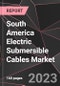 South America Electric Submersible Cables Market Report - Market Analysis, Size, Share, Growth, Outlook - Industry Trends and Forecast to 2028 - Product Thumbnail Image