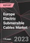 Europe Electric Submersible Cables Market Report - Market Analysis, Size, Share, Growth, Outlook - Industry Trends and Forecast to 2028 - Product Thumbnail Image