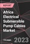 Africa Electrical Submersible Pump Cables Market Report - Market Analysis, Size, Share, Growth, Outlook - Industry Trends and Forecast to 2028 - Product Thumbnail Image