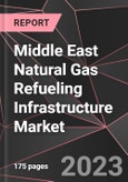 Middle East Natural Gas Refueling Infrastructure Market Report - Market Analysis, Size, Share, Growth, Outlook - Industry Trends and Forecast to 2028- Product Image