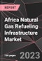 Africa Natural Gas Refueling Infrastructure Market Report - Market Analysis, Size, Share, Growth, Outlook - Industry Trends and Forecast to 2028 - Product Thumbnail Image
