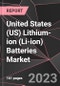 United States (US) Lithium-ion (Li-ion) Batteries Market Report - Market Analysis, Size, Share, Growth, Outlook - Industry Trends and Forecast to 2028 - Product Thumbnail Image