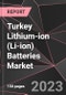 Turkey Lithium-ion (Li-ion) Batteries Market Report - Market Analysis, Size, Share, Growth, Outlook - Industry Trends and Forecast to 2028 - Product Thumbnail Image