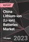 China Lithium-ion (Li-ion) Batteries Market Report - Market Analysis, Size, Share, Growth, Outlook - Industry Trends and Forecast to 2028 - Product Thumbnail Image