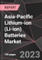 Asia-Pacific Lithium-ion (Li-ion) Batteries Market Report - Market Analysis, Size, Share, Growth, Outlook - Industry Trends and Forecast to 2028 - Product Image