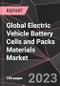 Global Electric Vehicle Battery Cells and Packs Materials Market Report - Market Analysis, Size, Share, Growth, Outlook - Industry Trends and Forecast to 2028 - Product Image