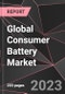 Global Consumer Battery Market Report - Market Analysis, Size, Share, Growth, Outlook - Industry Trends and Forecast to 2028 - Product Thumbnail Image