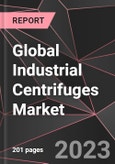 Global Industrial Centrifuges Market Report - Market Analysis, Size, Share, Growth, Outlook - Industry Trends and Forecast to 2028- Product Image