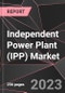 Independent Power Plant (IPP) Market Report - Market Analysis, Size, Share, Growth, Outlook - Industry Trends and Forecast to 2028 - Product Thumbnail Image
