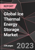 Global Ice Thermal Energy Storage Market Report - Market Analysis, Size, Share, Growth, Outlook - Industry Trends and Forecast to 2028- Product Image