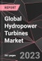 Global Hydropower Turbines Market Report - Market Analysis, Size, Share, Growth, Outlook - Industry Trends and Forecast to 2028 - Product Thumbnail Image