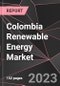 Colombia Renewable Energy Market - Product Thumbnail Image
