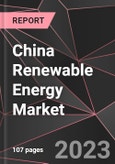 China Renewable Energy Market- Product Image