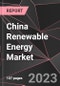 China Renewable Energy Market - Product Image
