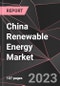 China Renewable Energy Market - Product Thumbnail Image