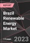 Brazil Renewable Energy Market - Product Image