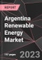 Argentina Renewable Energy Market - Product Image