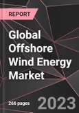 Global Offshore Wind Energy Market Report - Market Analysis, Size, Share, Growth, Outlook - Industry Trends and Forecast to 2028- Product Image
