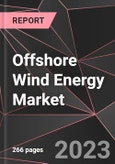 Offshore Wind Energy Market Report - Market Analysis, Size, Share, Growth, Outlook - Industry Trends and Forecast to 2028- Product Image