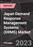 Japan Demand Response Management Systems (DRMS) Market Report - Market Analysis, Size, Share, Growth, Outlook - Industry Trends and Forecast to 2028- Product Image