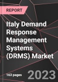 Italy Demand Response Management Systems (DRMS) Market Report - Market Analysis, Size, Share, Growth, Outlook - Industry Trends and Forecast to 2028- Product Image