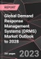 Global Demand Response Management Systems (DRMS) Market Outlook to 2028 - Product Image