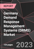 Germany Demand Response Management Systems (DRMS) Market Report - Market Analysis, Size, Share, Growth, Outlook - Industry Trends and Forecast to 2028- Product Image