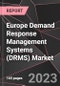 Europe Demand Response Management Systems (DRMS) Market Report - Market Analysis, Size, Share, Growth, Outlook - Industry Trends and Forecast to 2028 - Product Image