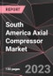 South America Axial Compressor Market Report - Market Analysis, Size, Share, Growth, Outlook - Industry Trends and Forecast to 2028 - Product Thumbnail Image