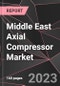 Middle East Axial Compressor Market Report - Market Analysis, Size, Share, Growth, Outlook - Industry Trends and Forecast to 2028 - Product Thumbnail Image