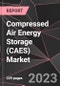 Compressed Air Energy Storage (CAES) Market - Growth, Trends, and Forecast (Outlook to 2028) - Product Thumbnail Image