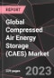 Global Compressed Air Energy Storage (CAES) Market - Growth, Trends, and Forecast (Outlook to 2028) - Product Thumbnail Image