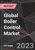 Global Boiler Control Market Report - Market Analysis, Size, Share, Growth, Outlook - Industry Trends and Forecast to 2028- Product Image