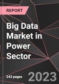 Big Data Market in Power Sector Report - Market Analysis, Size, Share, Growth, Outlook - Industry Trends and Forecast to 2028- Product Image