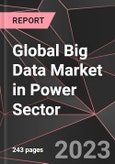 Global Big Data Market in Power Sector Report - Market Analysis, Size, Share, Growth, Outlook - Industry Trends and Forecast to 2028- Product Image