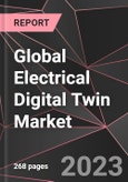 Global Electrical Digital Twin Market Report - Market Analysis, Size, Share, Growth, Outlook - Industry Trends and Forecast to 2028- Product Image
