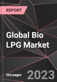 Global Bio LPG Market Report - Market Analysis, Size, Share, Growth, Outlook - Industry Trends and Forecast to 2028- Product Image