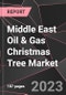 Middle East Oil & Gas Christmas Tree Market Report - Market Analysis, Size, Share, Growth, Outlook - Industry Trends and Forecast to 2028 - Product Thumbnail Image