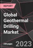 Global Geothermal Drilling Market Report - Market Analysis, Size, Share, Growth, Outlook - Industry Trends and Forecast to 2028- Product Image