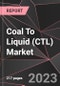 Coal To Liquid (CTL) Market Report - Market Analysis, Size, Share, Growth, Outlook - Industry Trends and Forecast to 2028 - Product Thumbnail Image