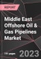 Middle East Offshore Oil & Gas Pipelines Market Report - Market Analysis, Size, Share, Growth, Outlook - Industry Trends and Forecast to 2028 - Product Thumbnail Image