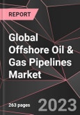 Global Offshore Oil & Gas Pipelines Market Report - Market Analysis, Size, Share, Growth, Outlook - Industry Trends and Forecast to 2028- Product Image