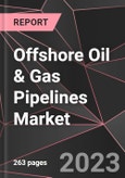 Offshore Oil & Gas Pipelines Market Report - Market Analysis, Size, Share, Growth, Outlook - Industry Trends and Forecast to 2028- Product Image