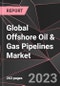Global Offshore Oil & Gas Pipelines Market Report - Market Analysis, Size, Share, Growth, Outlook - Industry Trends and Forecast to 2028 - Product Image