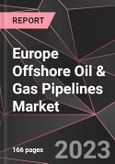 Europe Offshore Oil & Gas Pipelines Market Report - Market Analysis, Size, Share, Growth, Outlook - Industry Trends and Forecast to 2028- Product Image