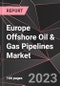 Europe Offshore Oil & Gas Pipelines Market Report - Market Analysis, Size, Share, Growth, Outlook - Industry Trends and Forecast to 2028 - Product Thumbnail Image